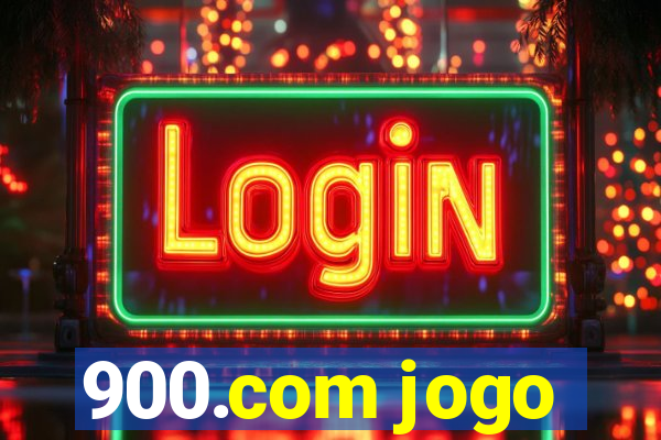 900.com jogo