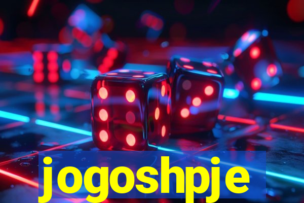 jogoshpje