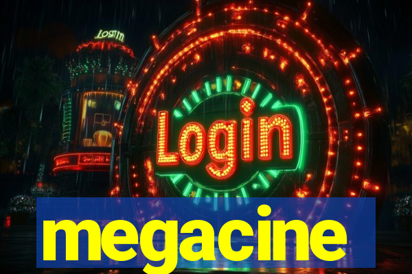 megacine