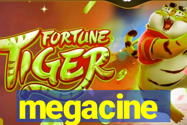 megacine