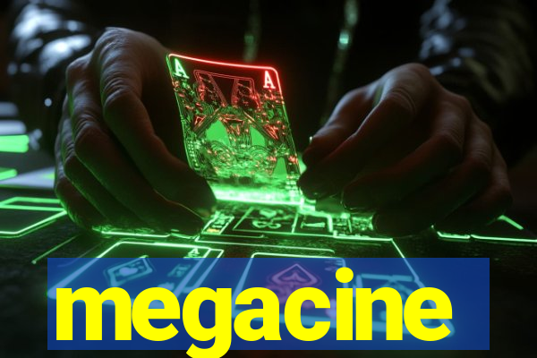 megacine