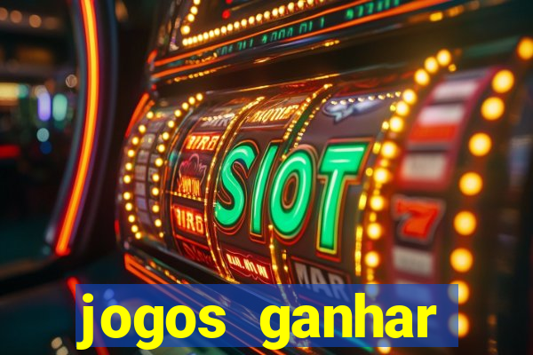 jogos ganhar dinheiro via pix