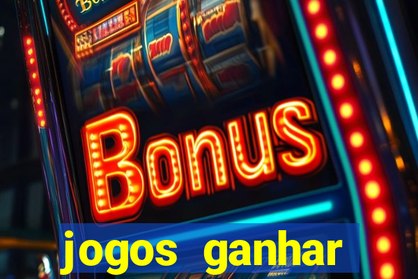 jogos ganhar dinheiro via pix