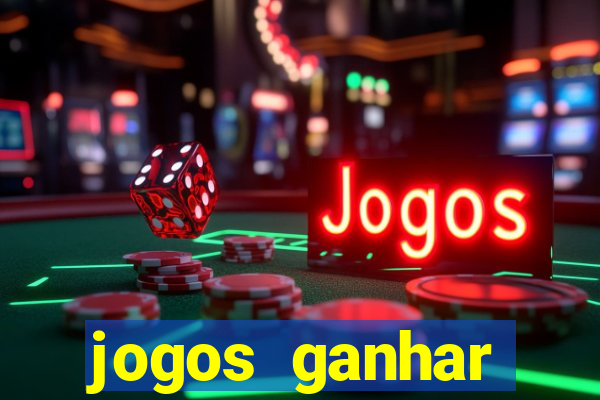 jogos ganhar dinheiro via pix