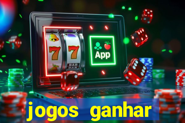 jogos ganhar dinheiro via pix