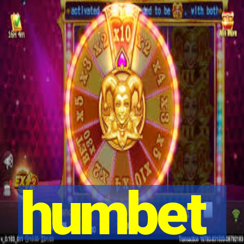 humbet