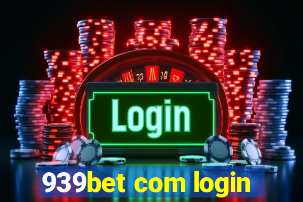 939bet com login