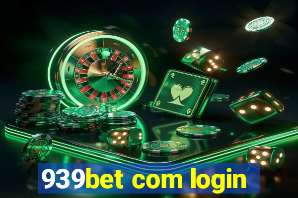 939bet com login