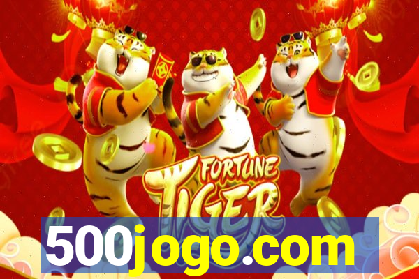 500jogo.com