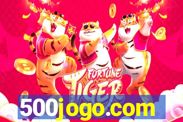 500jogo.com