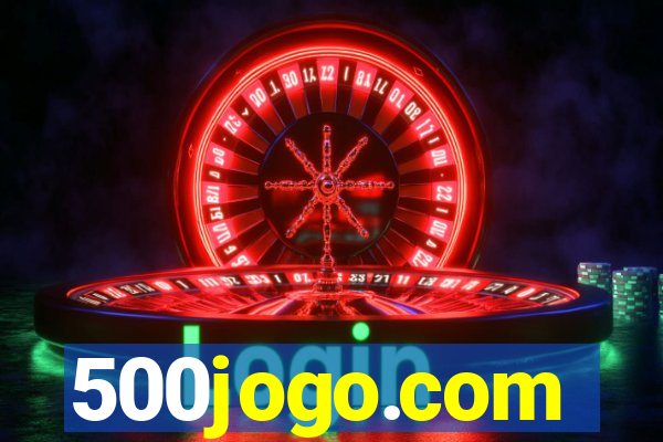 500jogo.com