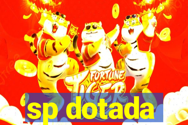 sp dotada