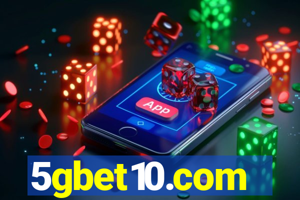 5gbet10.com