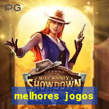 melhores jogos pagos android