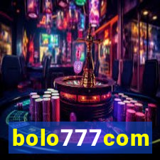 bolo777com