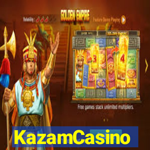 KazamCasino