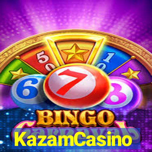 KazamCasino