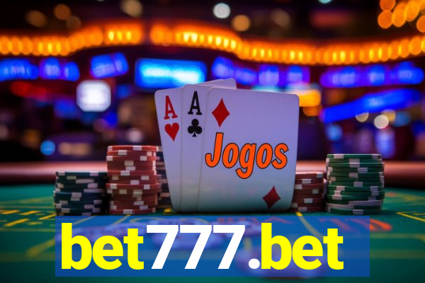 bet777.bet