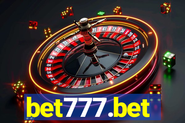 bet777.bet