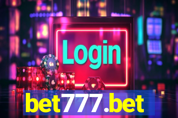 bet777.bet