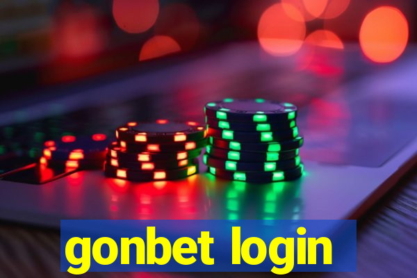 gonbet login