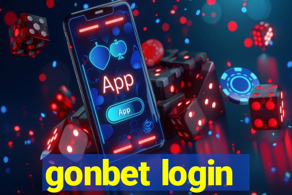 gonbet login