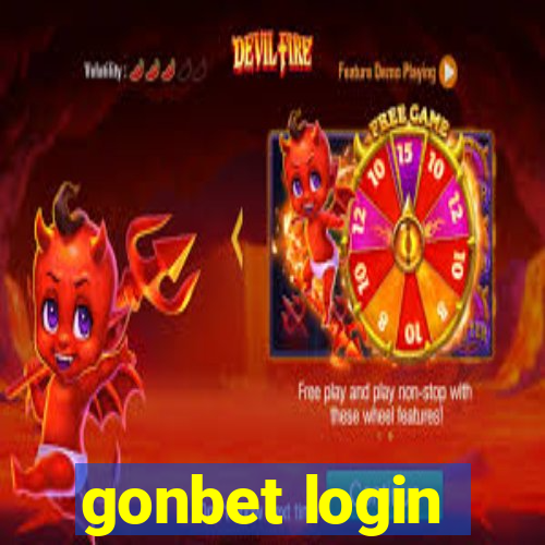 gonbet login