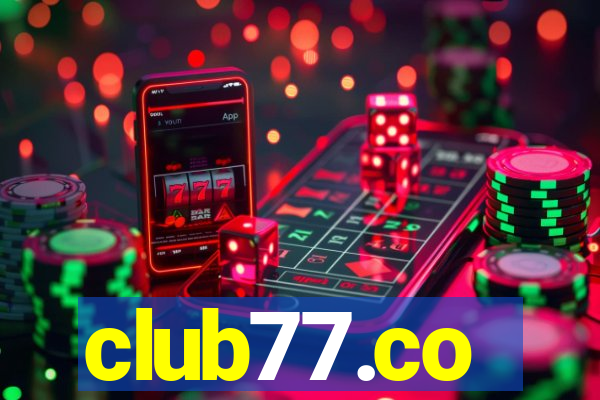 club77.co