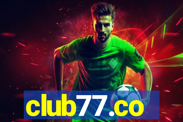 club77.co