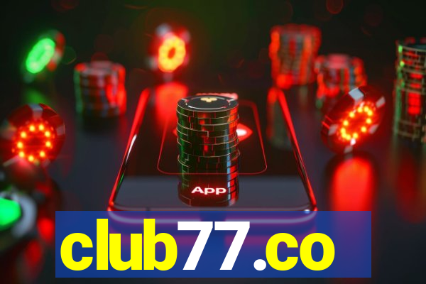 club77.co