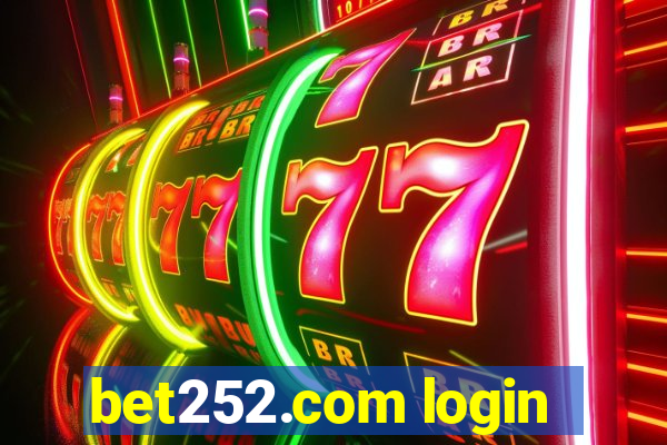 bet252.com login