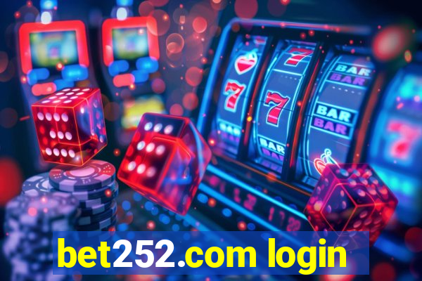 bet252.com login