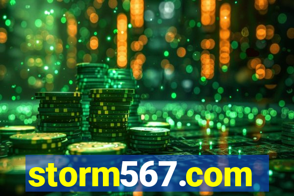 storm567.com