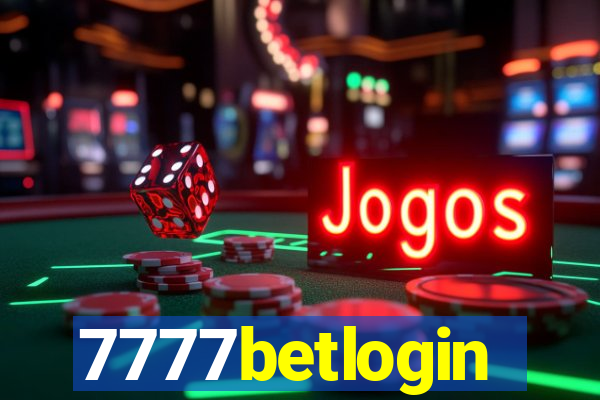 7777betlogin