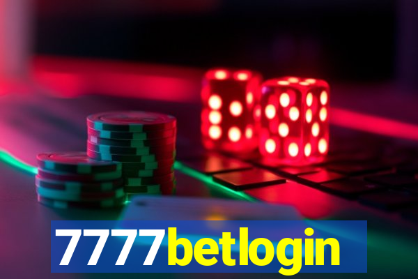 7777betlogin