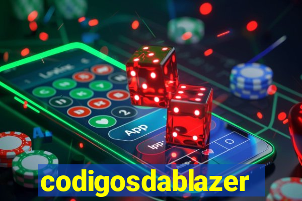 codigosdablazer