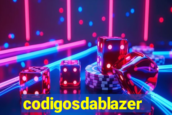 codigosdablazer