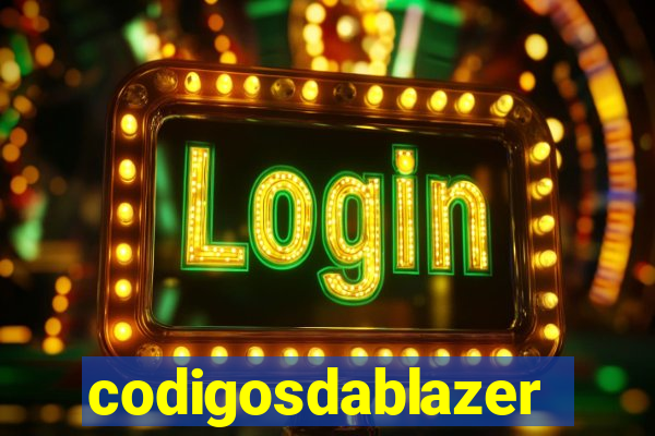 codigosdablazer