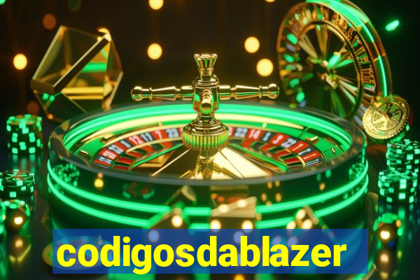 codigosdablazer