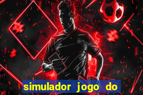 simulador jogo do fortune tiger