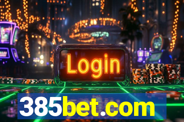 385bet.com