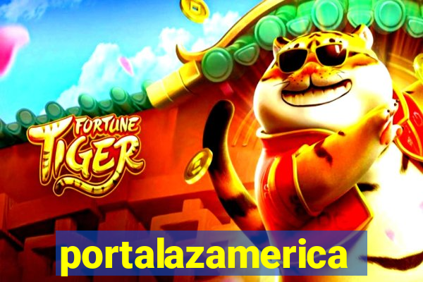 portalazamerica