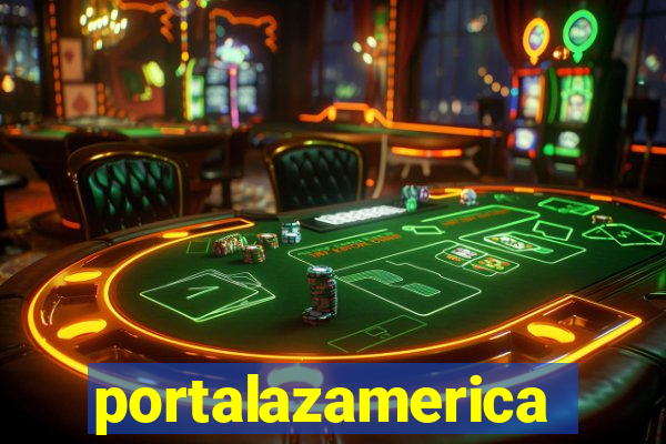 portalazamerica