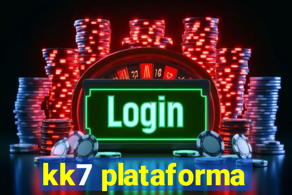 kk7 plataforma