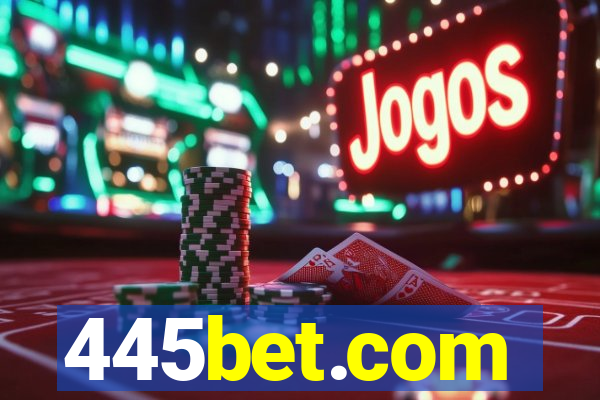 445bet.com