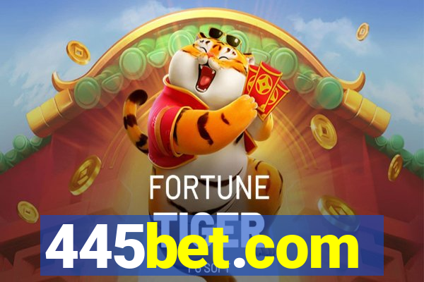 445bet.com