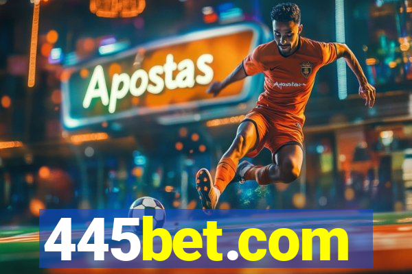 445bet.com