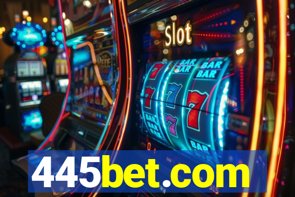 445bet.com