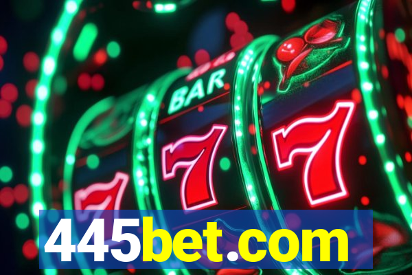 445bet.com