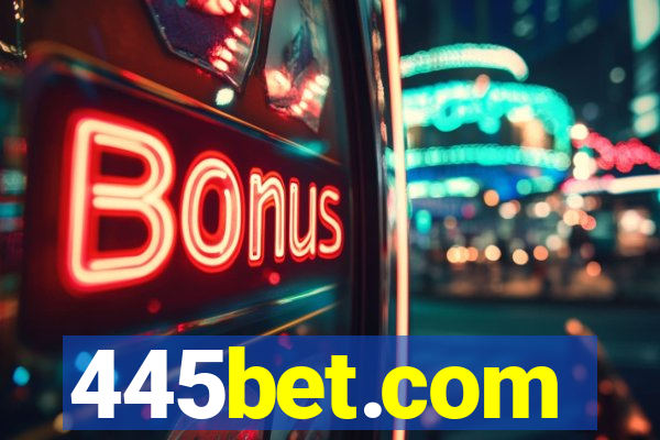 445bet.com